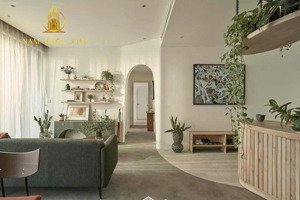 siêu đẹp thuê sunwah pearl bình thạnh 2pn trục 08, đủ nội thất 105m2 49.5 triệu