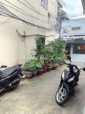 bán gấp dãy 8 căn nhà 3 tầng - p. tân hưng - lê văn lương - 256m2 - ngang 6m - shr - hoàn công