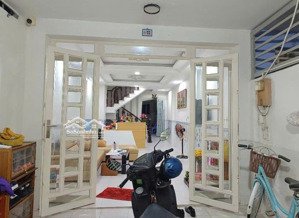 bán nhà trung tâm quận 7 đường số, gần lâm văn bền. diện tích: 85m (4x22m), nhà 3 tầng,