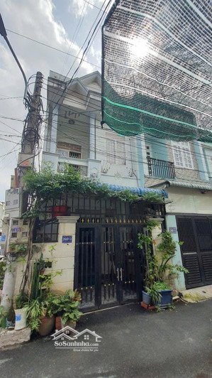 bán nhà riêng tại an phú, thuận an, bình dương, 3,1 tỷ, 63m2, giá cực chất