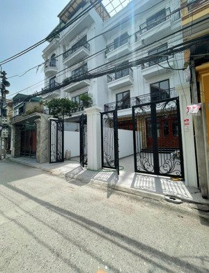 bán nhà phúc lợi, long biên 90m2, 5 tầng, thang máy, kinh doanh, ô tô vào nhà ngõ thông, 12.8 tỷ