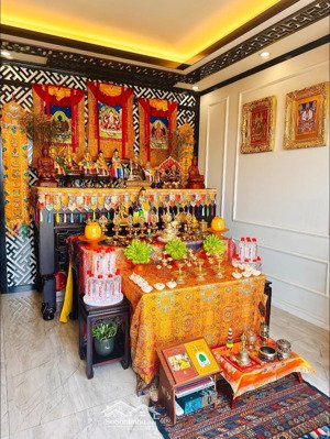 chính chủ bán nhà ngay phố hoàng liệt-linh đàm oto qua nhà. xây dựng rất tâm huyết-thiết kế luxury