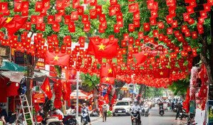 bán nhà trương định chỉ 5,8 tỷ - 41 mét vuông - full đồ chỉ về ở. sẵn sổ