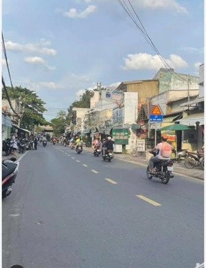 bán nhà phạm thế hiển quận 8 4.5x20- nhỉnh 4tỏi