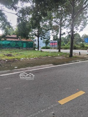 bán đất đường 11b diện tích 7x20 giá 3.5 tỷ khu tái định cư định hòa thiện