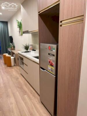 Chính chủ Bán căn hộ Studios 35m2 View Biển. Full nội thất, trung tâm du lịch Bãi Cháy, Hạ Long.