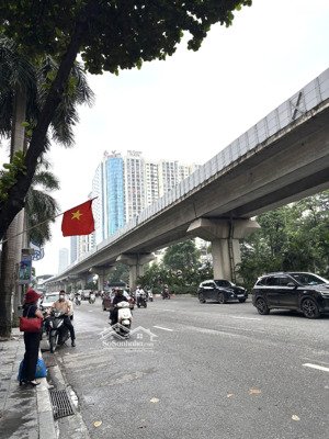 chính chủ bán nhà 4 tầng - trần phú - kinh doanh ngõ thông văn quán - 2 mặt thoáng trước sau -