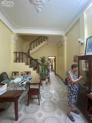 Bán nhà Ngô Quyền Hà Đông, ô tô đỗ cửa, lô góc hai thoáng, an ninh dân trí cao, 50m2, 11.5 tỷ