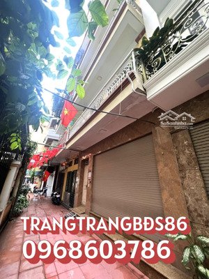 địa thế vàng, pháp lý chuẩn nhà 6 tầng thang máy - 40 tỷ - quận hoàn kiếm - sẵn sàng trao tay