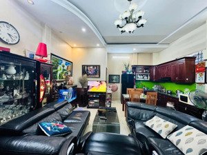 bán nhà nguyễn khánh toàn dt: 76m2 5t mt 4m giá tốt chỉ nhỉnh 12 tỷ, ôtô qua nhà kinh doanh