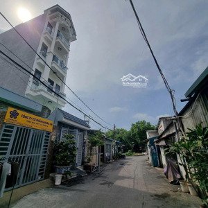 bán nhà cấp 4, p.an hội đông, tp.hcm;