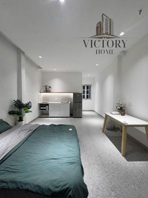 cho thuê phòng full nội thất 38m2 cửa sổ thoáng ở bình thạnh ngay đh hutech,hiu,uef -lh: 