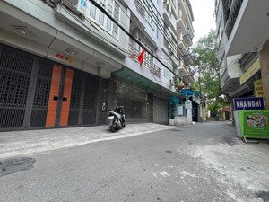 bán gấp nhà đẹp trung kính -ô tô vào nhà kinh doanh đỉnh 74m2 x 6 tầng, mt 4.5m giá chỉ 22,8 tỷ