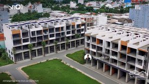 nhà phố sholi shophouse - mặt tiền đường an dương vương - gh cđt, chiết khấu 8% tặng thang máy