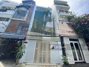 giá cực tốt - nhà mặt tiền khu nguyễn văn trỗi ,trần hữu trang - dt: 4,6x15m - 5 tầng - chỉ 13,5 tỷ