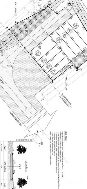 bán đất phù hợp xây kho, nhà xưởng tại đường tỉnh lộ 381, xã giai phạm, yên mỹ, hưng yên