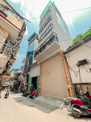 nhà phân lô ô tô- trần quang diệu- 2 thoáng -ngõ thông 30m ra quận uỷ đống đa - 63m2- mt 5m- 28 tỷ