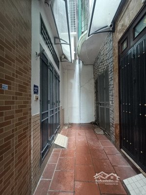 bán nhà vương thừa vũ 27/30mt2-6tầng-4,41m mt, 40m ra ô tô tránh, ở cực thích, sổ đẹp pháp lý sạch