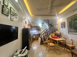 chính chủ bán nhà ngõ 20 lê trọng tấn la khê hà đông, 20m ra xe tải tránh, 30m2 6,8tỷ