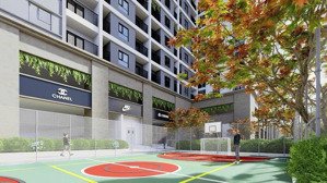 bán nhanh căn hộ 15 ( 2pn , 2wc) tầng 17 bình an plaza , diện tích 53m2 lh 