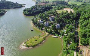 bán đất 450m2 tại bt phan thị, xã sơn đông, sơn tây, hà nội, chỉ với 10 tỷ vnd, view đẹp