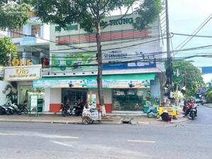 Bán Nhà Góc 2 Mặt Tiền Đường Trần Việt Châu, P. An Hoà, Q. Ninh Kiều, Tp. Cần Thơ.