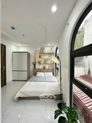 nhà đẹp phố hoa bằng yên hòa cầu giấy, mới xây 6 tầng có thang máy diện tích 64m2