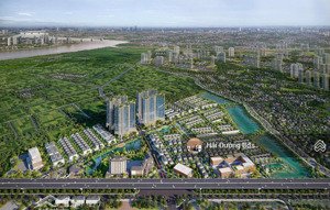 quỹ căn đẹp nhất alluvia city: liền kề, biệt thự cuối cùng bên dòng khoáng nóng tự nhiên.