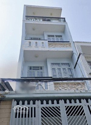 77.5m2 - giá 8.75 tỷ - hxh huỳnh tấn phát ngay bách hoá xanh tân phú