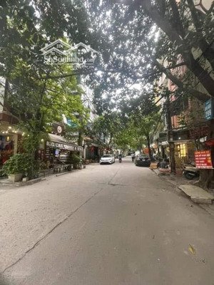 siêu phẩm mặt đường thanh bình - mỗ lao hà đông * diện tích khủng 80m2 * giá chỉ 2.8tỷ * nhà câp 4