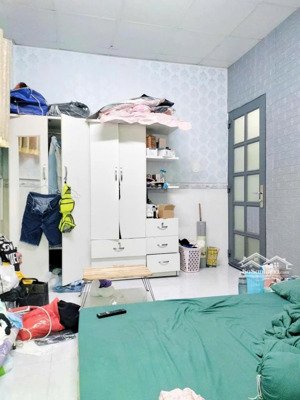 bán nhà riêng 2,5 tỷ, 16,2 m2 tại đinh tiên hoàng, p1, bình thạnh, hcm