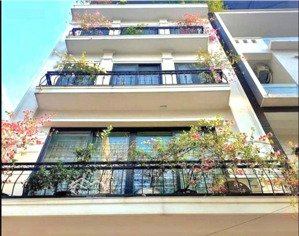 [sốc giá] hào nam 11 tỷ 59m2 mt4.2m - 5 tầng 6 ngủ - chủ bán nhanh vô sài gòn giá êm!