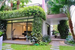 biệt thự full nội thất đạt tiêu chuẩn 5 sao tại flamigo đại lải resort ạ