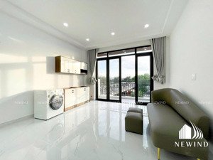 căn hộ mini 1pn quận 5 gần đại học y dược ump, đại học kinh tế ueh quận 5