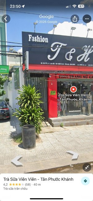 cho thuê nhà riêng 250m2 tại đường 746, tân phước khánh, tân uyên, bình dương, giá 19 triệu vnd