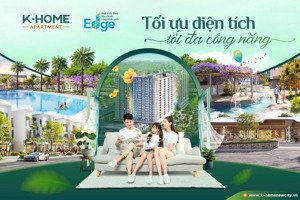 k-home apartment căn hộ chuẩn singapore tại tp. hồ chí minh