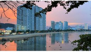 că hộ mường thanh viễn triều nha trang view biển