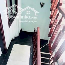 BÁN NHÀ 3 TẦNG NGAY PHẠM CỰ LƯỢNG, SƠN TRÀ - VỪA Ở VỪA KINH DOANH - GIÁ CHỈ 6.X TỶ