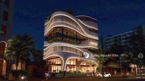bán đất xây cao tầng 15 -17 ngô thời nhiệm, p6, quận 3 | 22x16m | tường villa 