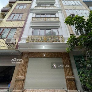 bán hồ tùng mậu 66m giá 17 tỷ phân lô vỉa hè ô tô tránh