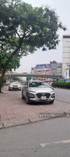 tòa văn phòng 7 tầng , 100m ngọc thụy - long biên - mt siêu khủng. kinh doanh ngày/ đêm. giá 3x tỷ.