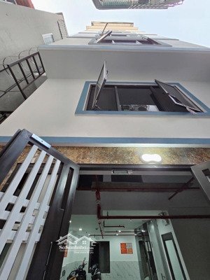 nhà đẹp lê đức thọ lô góc 4 tầng, ở ngay, giá chỉ 9,9 t diện tích: 50m (sổ), thực tế 55m