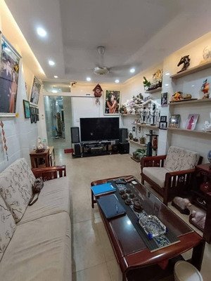 bán nhà mặt phố vĩnh hưng 6 tầng thang máy đối diện công viên dt 60/75m, mt 3.5m, giá 19.9 tỷ.