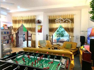 bán biệt thự sân vườn mini 193m² hẻm xe hơi gần chợ hiệp bình và gigamall giá tốt 8.9 tỷ