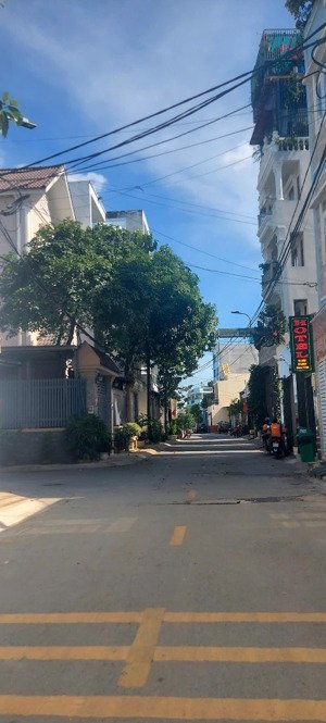 tổng hợp 05 nền đất đẹp sổ riêng đường 970 nguyễn duy trinh, phú hữu quận 9 giá chỉ từ 4 tỷ 1