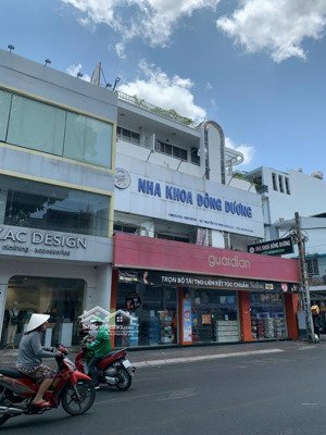 kẹt tiền bán gấp mặt tiền phạm văn bạch (10x21) nở hậu 198m2 - ctxd hầm 7 tầng chỉ 27 tỷ