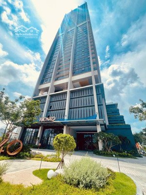bán gấp studio icon40 rẻ nhất thị trường 1ty400 - e nguyệt