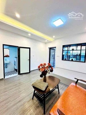 bán nhà tập thể phương mai đống đa hn tầng 3 lô góc vài bước ra phố 50m 2pn nhỉnh 2 tỷ