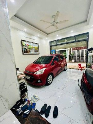 nhà phố vip long biên 6 tầng thang máy. bán nhà hoàng như tiếp dt 80m, ngõ thông ô t