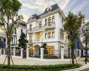 quỹ vinhomes green villas - 98 căn đơn lập độc bản, cư dân về ở 60% - tiềm năng tăng giá cực mạnh